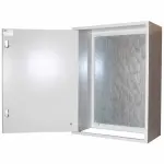 Бокс монтажний навісний БМ-600х1800х400 IP31 УХЛ3 PRO без дна