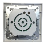 Діммер вн. устан. білий IP20 TNSy Malta - Зображення 2