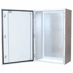 Бокс монтажний навісний БМ-800х1800х400 IP54 У2 STANDART без дна