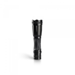 Портативний світлодіодний ліхтарик TITANUM TLF-T12 350Lm 5000K Black - Зображення 2