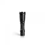 Портативний світлодіодний ліхтарик TITANUM TLF-T12 350Lm 5000K Black - Зображення 2