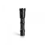 Портативний світлодіодний ліхтарик TITANUM TLF-T12 350Lm 5000K Black - Зображення 3