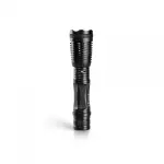 Портативний світлодіодний ліхтарик TITANUM TLF-T12 350Lm 5000K Black - Зображення 3