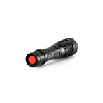 Портативний світлодіодний ліхтарик TITANUM TLF-T12 350Lm 5000K Black - Зображення 4