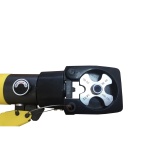 Гідравлічний прес ПГР-150к PRO(10-150) з клапаном TNSy - Зображення 4