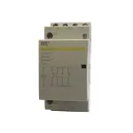Контактор модульний КМ-2-20-22 20А 230AC 2NO-2NC 4р 2мод. TNSy