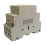 Контактор модульний КМ-2-20-22 20А 230AC 2NO-2NC 4р 2мод. TNSy - Зображення 6