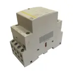 Контактор модульний КМ-2-25-22 25А 230AC 2NO-2NC 4р 2мод. TNSy - Зображення 2