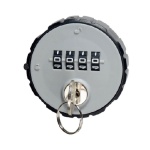 Кодовий замок на 4 цифри RZ CL20-04