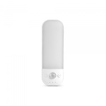 LED Світильник акумуляторний з датчиком руху VIDEX VL-NL014W-S - Зображення 3
