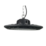 Світлодіодний підвісний LED світильник VARGO HIGHBAY, 50W, 6500К (118803) (Для високих стель цеху, виробництва, складу, ангару, виставкового, торгового центру)