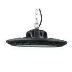 Світлодіодний підвісний LED світильник VARGO HIGHBAY, 50W, 6500К (118803) (Для високих стель цеху, виробництва, складу, ангару, виставкового, торгового центру)