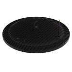 Світлодіодний підвісний LED світильник VARGO HIGHBAY, 200W, 6500К (118802) (Для високих стель цеху, виробництва, складу, ангару, виставкового, торгового центру) - Зображення 2