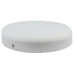 Світлодіодний LED Світильник VARGO 18W, Коло, ⌀125мм, 6500К (Світлодіодні світильники)