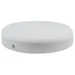 Світлодіодний LED Світильник VARGO 18W, Коло, ⌀125мм, 6500К (Світлодіодні світильники)