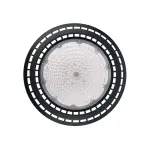 Світлодіодний підвісний LED світильник VARGO HIGHBAY, 50W, 6500К (118803) (Для високих стель цеху, виробництва, складу, ангару, виставкового, торгового центру) - Зображення 3