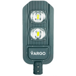 Світлодіодний вуличний світильник 100W 6500К VARGO 220V (V-117921)