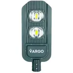 Світлодіодний вуличний світильник 100W 6500К VARGO 220V (V-117921)