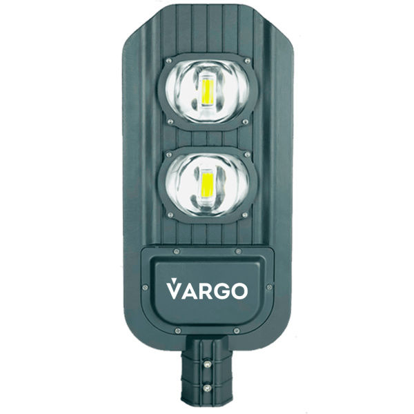 Світлодіодний вуличний світильник 100W 6500К VARGO 220V (V-117921)