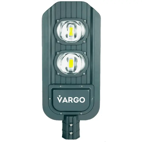 Світлодіодний вуличний світильник 100W 6500К VARGO 220V (V-117921)