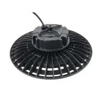 Світлодіодний підвісний LED світильник VARGO HIGHBAY, 200W, 6500К (118806) (Для високих стель цеху, виробництва, складу, ангару, виставкового, торгового центру) - Зображення 4