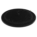 Світлодіодний підвісний LED світильник VARGO HIGHBAY, 100W, 6500К (118535) (Для високих стель цеху, виробництва, складу, ангару, виставкового, торгового центру) - Зображення 2