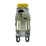 LED лампа VARGO G9 5W COB 4000K AC 220V 15*H58mm (V-114874) - Зображення 3