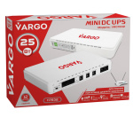Портативне джерело живлення для роутера VRG7832 - Зображення 7