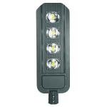 Світлодіодний LED вуличний світильник VARGO, 200W, COB, 6500К (V-118800) (Світлодіодні світильники)