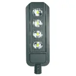 Світлодіодний LED вуличний світильник VARGO, 200W, COB, 6500К (V-118800) (Світлодіодні світильники)