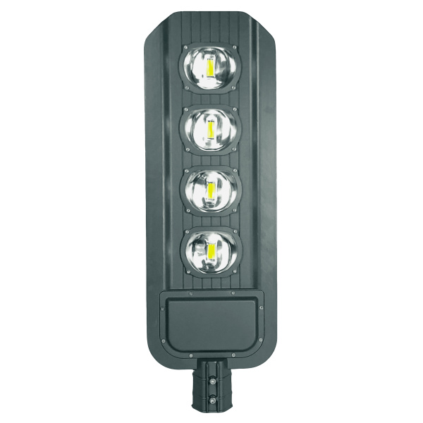 Світлодіодний LED вуличний світильник VARGO, 200W, COB, 6500К (V-118800) (Світлодіодні світильники)