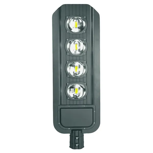Світлодіодний LED вуличний світильник VARGO, 200W, COB, 6500К (V-118800) (Світлодіодні світильники)