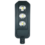 Світлодіодний LED вуличний світильник VARGO, 150W, COB, 6500К (V-118799) (Світлодіодні світильники)
