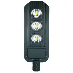 Світлодіодний LED вуличний світильник VARGO, 150W, COB, 6500К (V-118799) (Світлодіодні світильники)