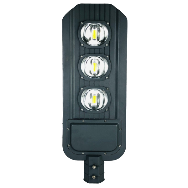 Світлодіодний LED вуличний світильник VARGO, 150W, COB, 6500К (V-118799) (Світлодіодні світильники)