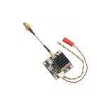Відеопередавач AKK FX2 Dominator 5.8GHz 2000mW 30.5x30.5мм - Зображення 4