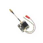 Відеопередавач AKK FX2 Dominator 5.8GHz 2000mW 30.5x30.5мм - Зображення 4