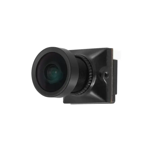 Камера FPV Caddx Ratel 2 PRO 1/1.8" 1500TVL FOV125 (чорний)