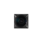 Камера FPV Caddx Ratel 2 PRO 1/1.8" 1500TVL FOV125 (чорний) - Зображення 3