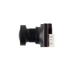 Камера FPV Caddx Ratel 2 PRO 1/1.8" 1500TVL FOV125 (чорний) - Зображення 4