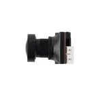 Камера FPV Caddx Ratel 2 PRO 1/1.8" 1500TVL FOV125 (чорний) - Зображення 4