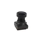Камера FPV Caddx Ratel 2 PRO 1/1.8" 1500TVL FOV125 (чорний) - Зображення 5