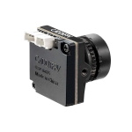 Камера FPV Caddx Ratel 2 1/1.8" 1200TVL L2.1 (чорний) - Зображення 2