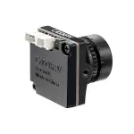 Камера FPV Caddx Ratel 2 1/1.8" 1200TVL L2.1 (чорний) - Зображення 2