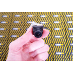 Камера FPV Caddx Ratel 2 1/1.8" 1200TVL L2.1 (чорний) - Зображення 5