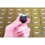 Камера FPV Caddx Ratel 2 1/1.8" 1200TVL L2.1 (чорний) - Зображення 5