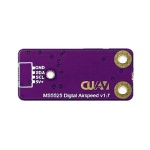 Датчик повітряної швидкості CUAV MS5525 I2C - Зображення 3