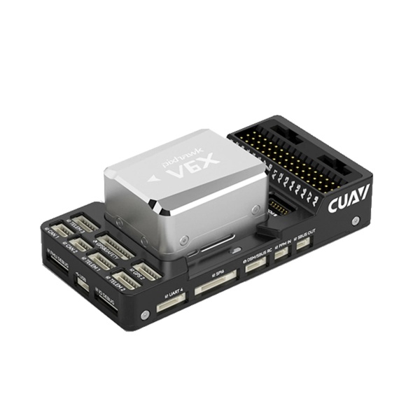 Політний контролер CUAV V6X