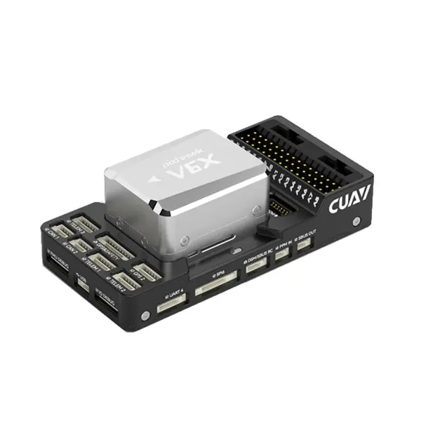 Політний контролер CUAV V6X