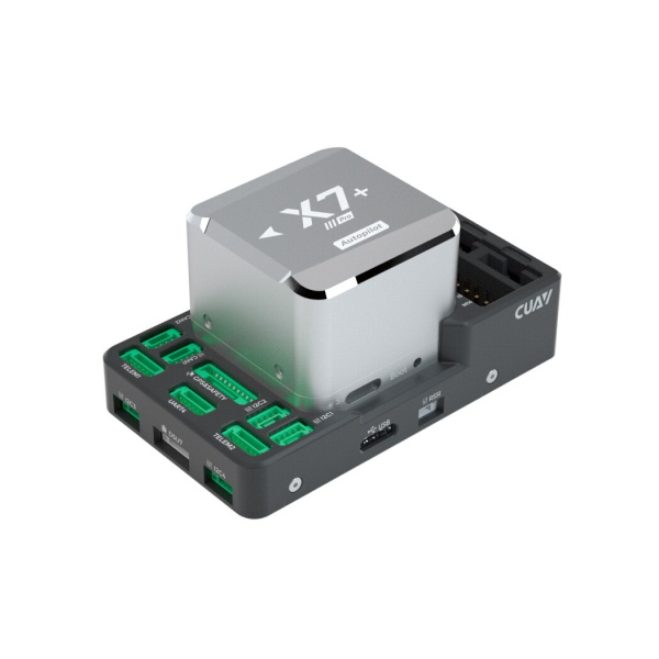 Політний контролер CUAV X7 PRO